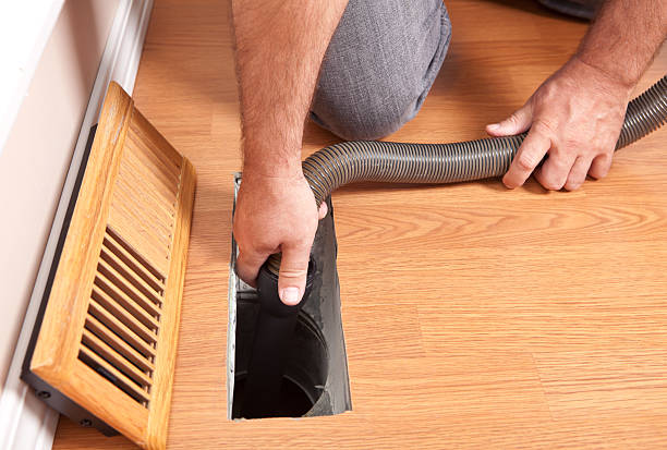 Best Affordable HVAC Duct Cleaning  in Unionville, NC