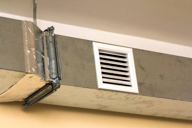 Best Residential Air Duct Cleaning  in Unionville, NC